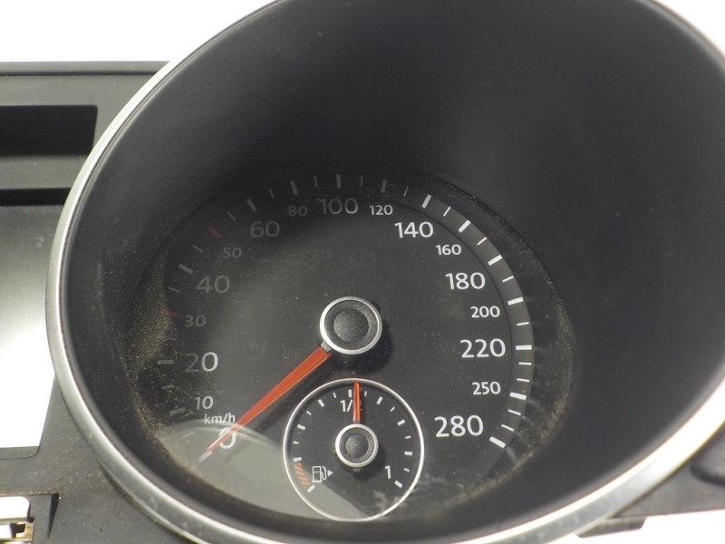 Recambio de cuadro instrumentos para volkswagen golf vi (5k1) gtd referencia OEM IAM 5K6920872A  