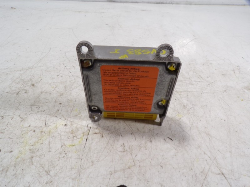 Recambio de centralita airbag para bentley arnage referencia OEM IAM  PH22604PG 
