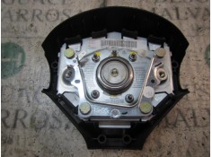 Recambio de airbag delantero izquierdo para peugeot 206 berlina 1.9 diesel referencia OEM IAM    2