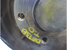 Recambio de mangueta trasera derecha para volkswagen golf v berlina (1k1) 1.9 tdi referencia OEM IAM    2