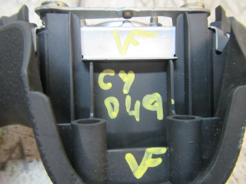 Recambio de airbag delantero izquierdo para peugeot 206 berlina 1.9 diesel referencia OEM IAM   