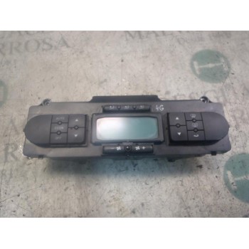 MANDO CLIMATIZADOR 5P0907044B1UQ 