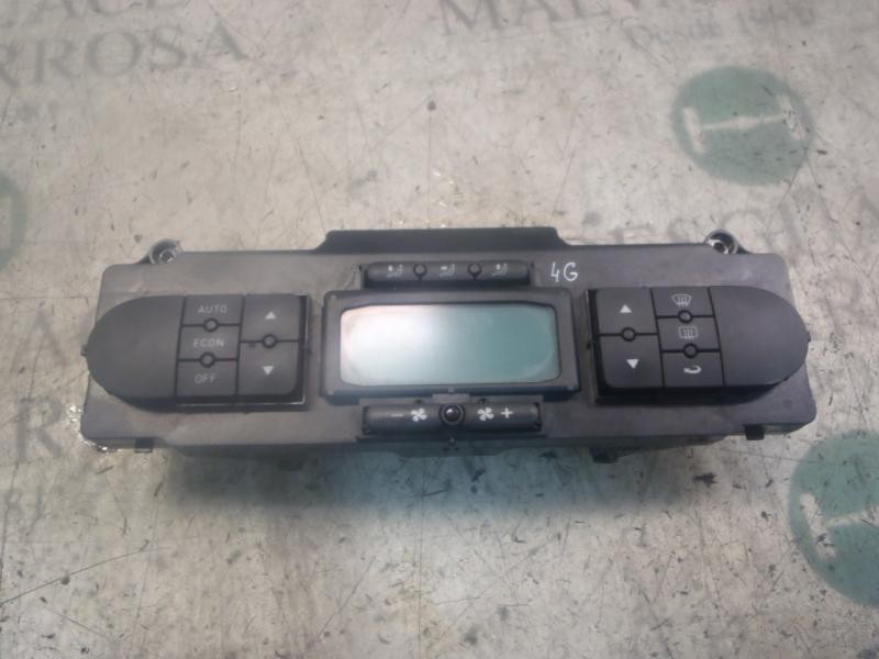 Recambio de mando climatizador para seat toledo (5p2) sport-up referencia OEM IAM 5P0907044B1UQ  