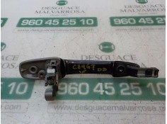 Recambio de maneta exterior delantera derecha para mazda 5 berl. (cr) 2.0 diesel cat referencia OEM IAM GJ6A58410G18   2
