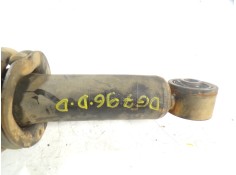 Recambio de amortiguador delantero derecho para toyota land cruiser (j9) 3.0 turbodiesel referencia OEM IAM  4851060070  2