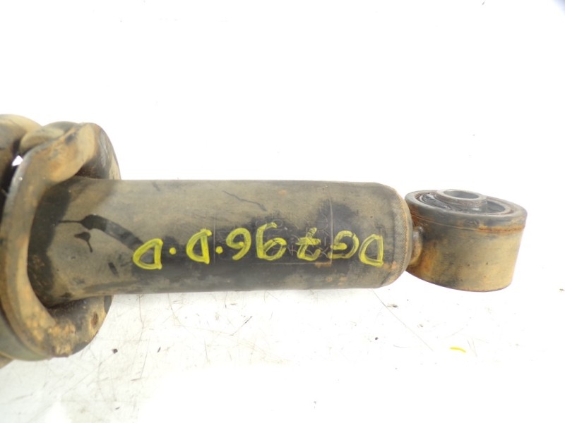Recambio de amortiguador delantero derecho para toyota land cruiser (j9) 3.0 turbodiesel referencia OEM IAM  4851060070 