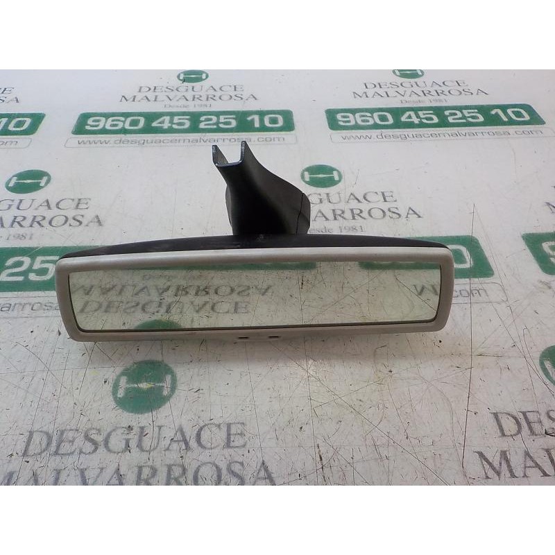 Recambio de espejo interior para skoda octavia combi (5e5) style referencia OEM IAM 7N0857511KSMA  