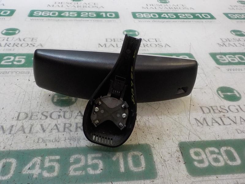 Recambio de espejo interior para skoda octavia combi (5e5) style referencia OEM IAM 7N0857511KSMA  