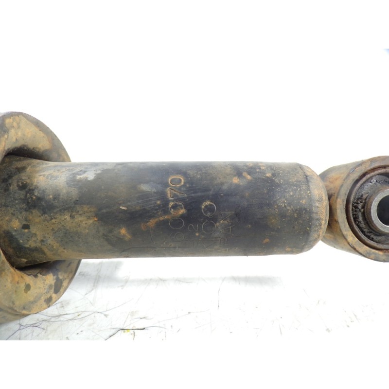 Recambio de amortiguador delantero derecho para toyota land cruiser (j9) 3.0 turbodiesel referencia OEM IAM  4851060070 