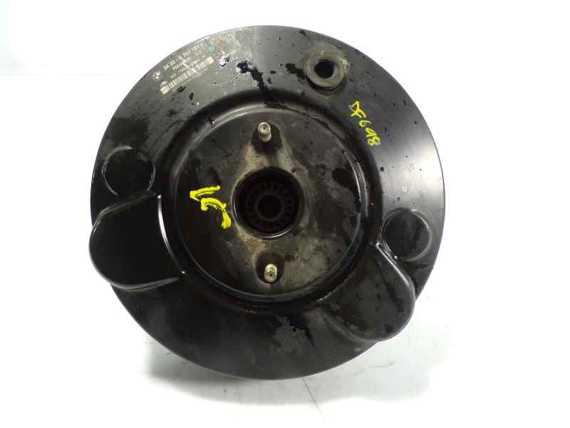 Recambio de servofreno para bmw mini (r50,r53) 1.6 16v cat referencia OEM IAM 34336779679 34336757171 03786214014