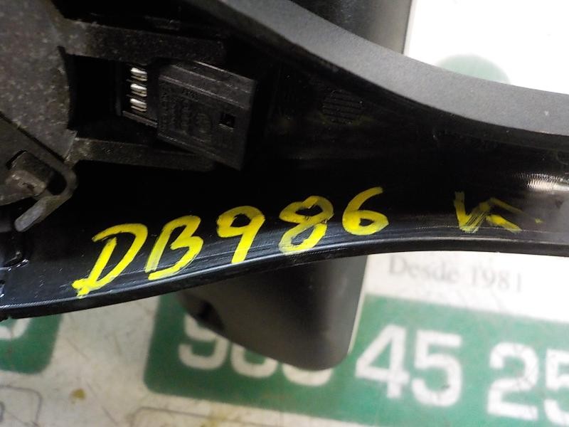 Recambio de espejo interior para skoda octavia combi (5e5) style referencia OEM IAM 7N0857511KSMA  