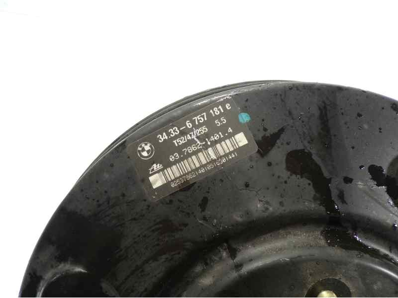 Recambio de servofreno para bmw mini (r50,r53) 1.6 16v cat referencia OEM IAM 34336779679 34336757171 03786214014