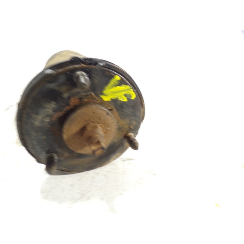 Recambio de amortiguador delantero derecho para toyota land cruiser (j9) 3.0 turbodiesel referencia OEM IAM  4851060070 