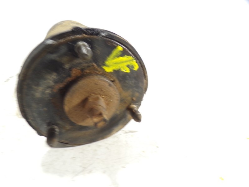 Recambio de amortiguador delantero derecho para toyota land cruiser (j9) 3.0 turbodiesel referencia OEM IAM  4851060070 