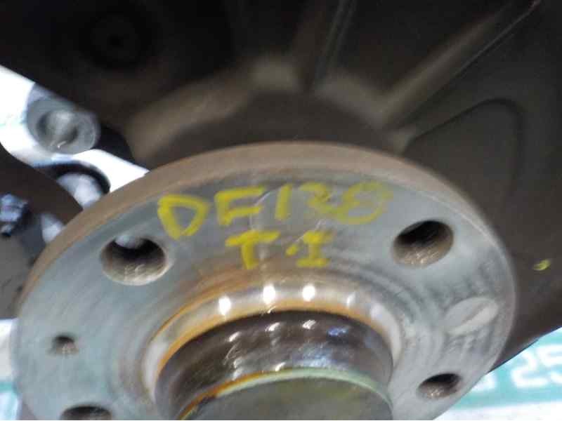 Recambio de mangueta trasera izquierda para volkswagen golf v berlina (1k1) 1.9 tdi referencia OEM IAM   