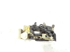 Recambio de cerradura puerta delantera derecha para bentley arnage referencia OEM IAM    2