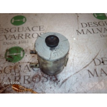 DEPOSITO SERVO 