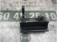 Recambio de maneta porton para mazda 5 berl. (cr) 2.0 diesel cat referencia OEM IAM C23562412A   2