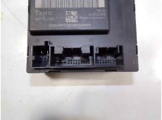 Recambio de modulo electronico para audi a6 berlina (4f2) 2.0 tdi referencia OEM IAM 4F0959794E 4F0959794F  2