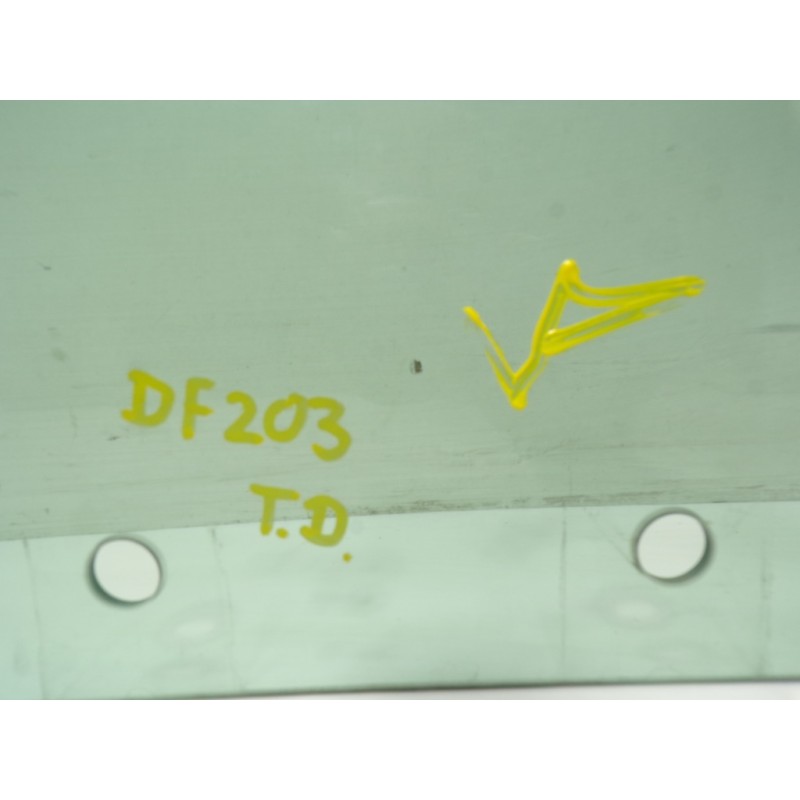 Recambio de cristal puerta trasero derecho para audi a1 sportback (gba) 1.0 tfsi referencia OEM IAM 82G845202  