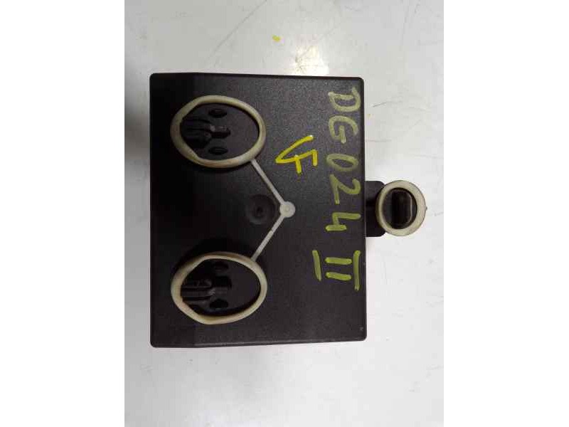 Recambio de modulo electronico para audi a6 berlina (4f2) 2.0 tdi referencia OEM IAM 4F0959794E 4F0959794F 