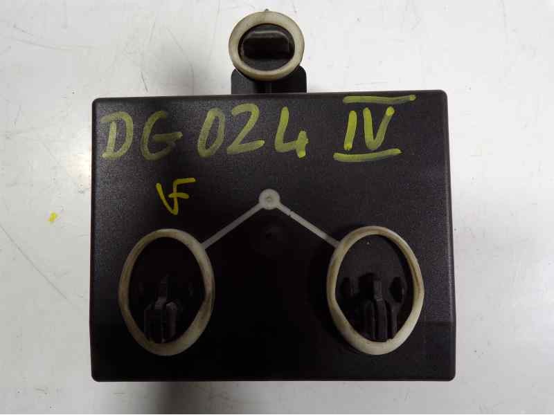 Recambio de modulo electronico para audi a6 berlina (4f2) 2.0 tdi referencia OEM IAM 4F0959795E 4F0959795F 