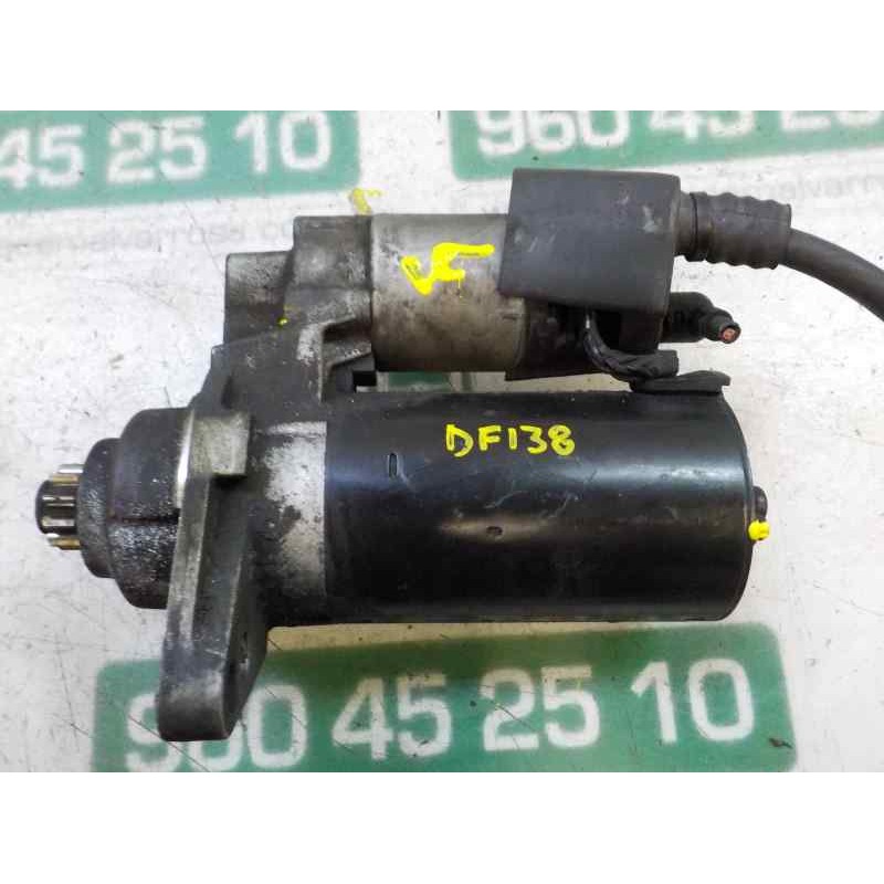 Recambio de motor arranque para volkswagen golf v berlina (1k1) 1.9 tdi referencia OEM IAM   