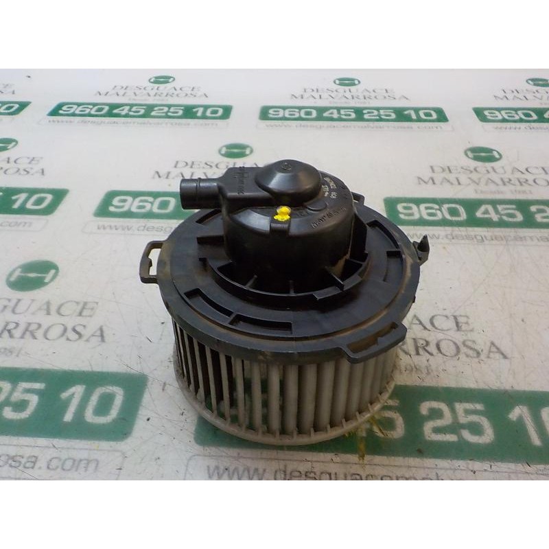 Recambio de motor calefaccion para mazda 5 berl. (cr) 2.0 diesel cat referencia OEM IAM BP4K61B10 BN7N026C82270 