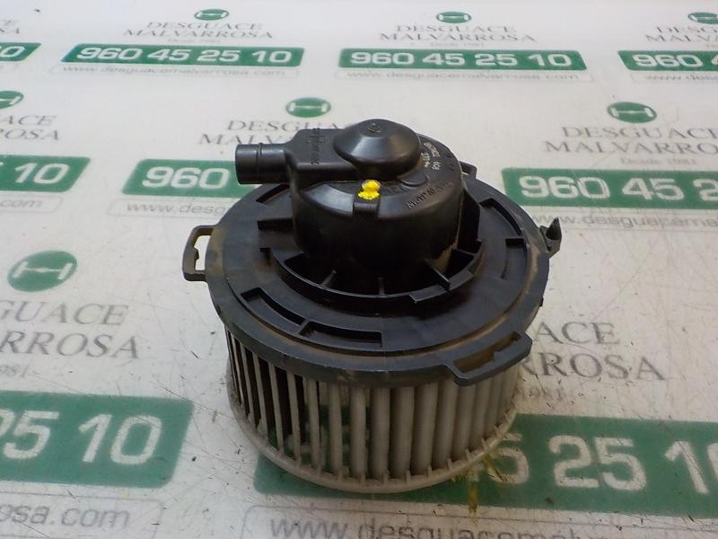 Recambio de motor calefaccion para mazda 5 berl. (cr) 2.0 diesel cat referencia OEM IAM BP4K61B10 BN7N026C82270 