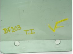 Recambio de cristal puerta trasero izquierdo para audi a1 sportback (gba) 1.0 tfsi referencia OEM IAM 82G845201   2