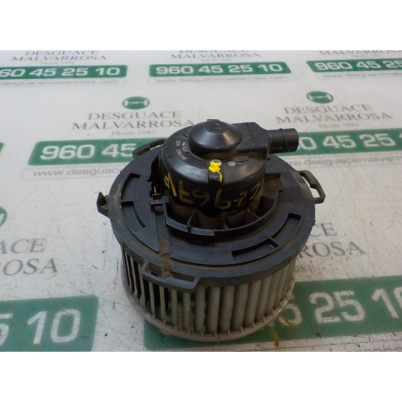 Recambio de motor calefaccion para mazda 5 berl. (cr) 2.0 diesel cat referencia OEM IAM BP4K61B10 BN7N026C82270 