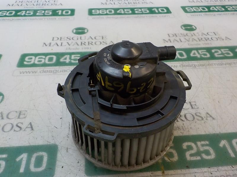 Recambio de motor calefaccion para mazda 5 berl. (cr) 2.0 diesel cat referencia OEM IAM BP4K61B10 BN7N026C82270 