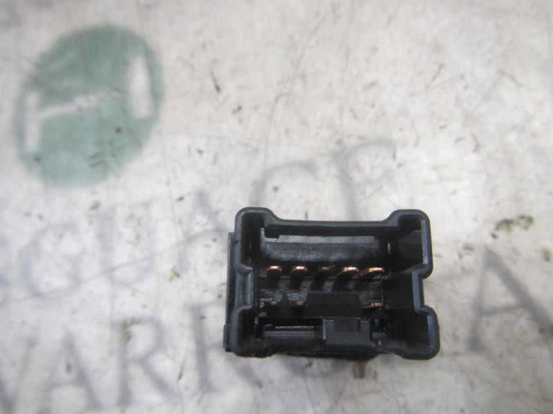 Recambio de warning para nissan almera (n16/e) 2.2 16v turbodiesel cat referencia OEM IAM   