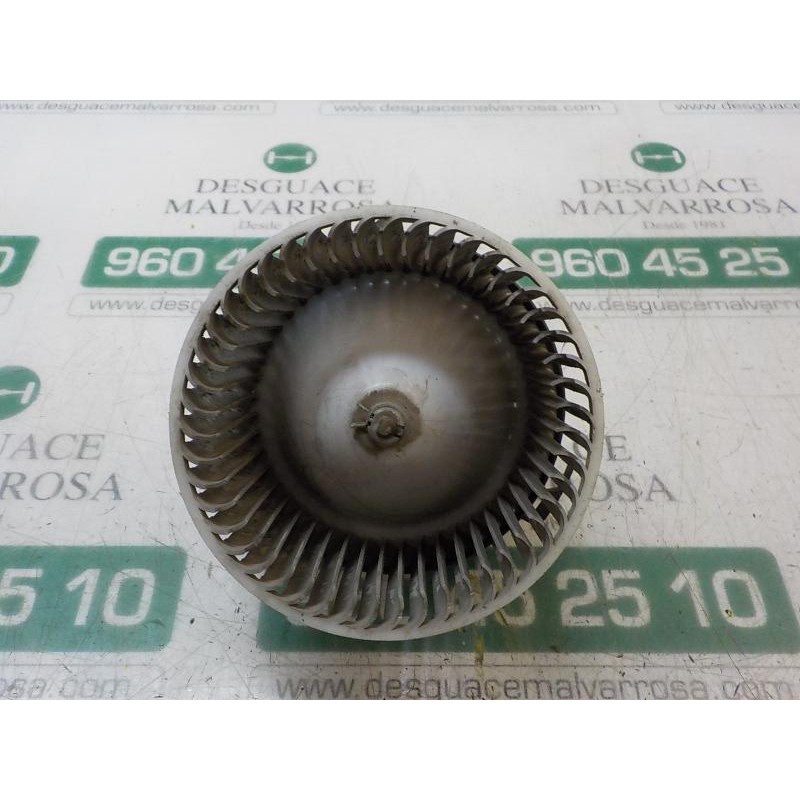 Recambio de motor calefaccion para mazda 5 berl. (cr) 2.0 diesel cat referencia OEM IAM BP4K61B10 BN7N026C82270 