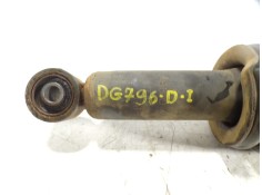 Recambio de amortiguador delantero izquierdo para toyota land cruiser (j9) 3.0 turbodiesel referencia OEM IAM  4851060070  2