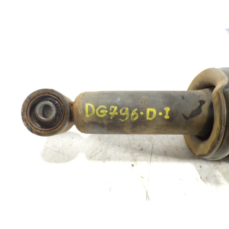 Recambio de amortiguador delantero izquierdo para toyota land cruiser (j9) 3.0 turbodiesel referencia OEM IAM  4851060070 