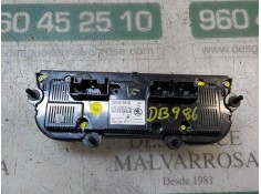 Recambio de mando calefaccion / aire acondicionado para skoda octavia combi (5e5) style referencia OEM IAM 5E0907044QYMS 5E09070 2