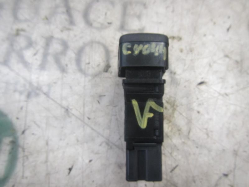 Recambio de warning para nissan almera (n16/e) 2.2 16v turbodiesel cat referencia OEM IAM   