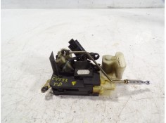 Recambio de cerradura puerta trasera derecha para bentley arnage referencia OEM IAM    2