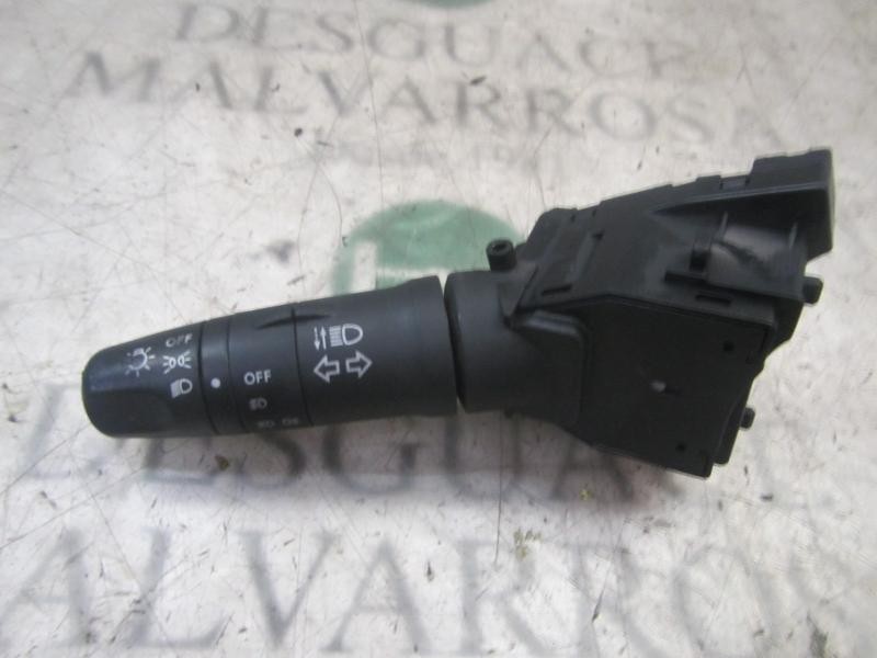 Recambio de mando luces para nissan almera (n16/e) 2.2 16v turbodiesel cat referencia OEM IAM   