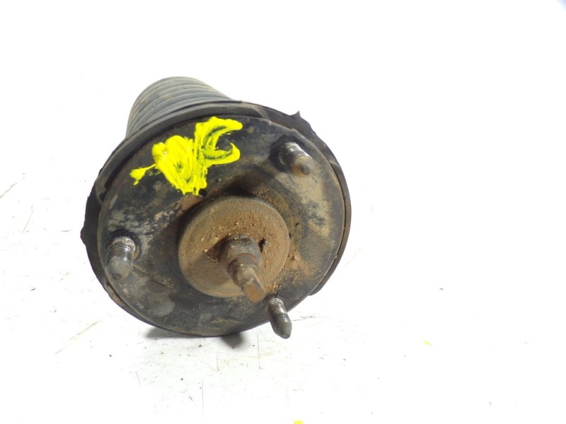 Recambio de amortiguador delantero izquierdo para toyota land cruiser (j9) 3.0 turbodiesel referencia OEM IAM  4851060070 