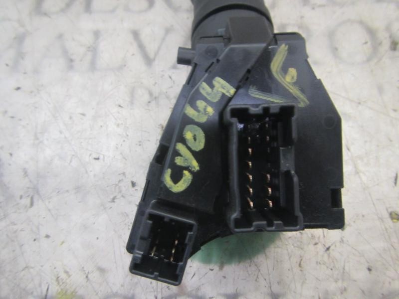 Recambio de mando luces para nissan almera (n16/e) 2.2 16v turbodiesel cat referencia OEM IAM   