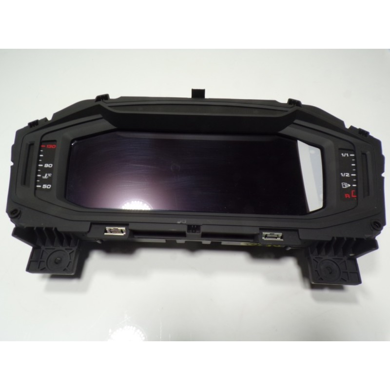 Recambio de cuadro instrumentos para audi a1 sportback (gba) 1.0 tfsi referencia OEM IAM 82A920700A 82A920700A 