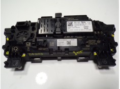 Recambio de cuadro instrumentos para audi a1 sportback (gba) 1.0 tfsi referencia OEM IAM 82A920700A 82A920700A  2