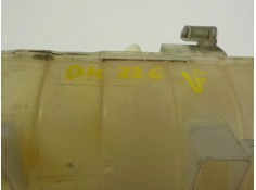 Recambio de deposito expansion para renault kangoo 1.5 dci diesel fap referencia OEM IAM 7701478318 8200455786  2