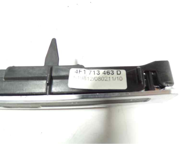 Recambio de modulo electronico para audi a6 berlina (4f2) 2.0 tdi referencia OEM IAM 4F1713463DSKF 4F1713463D 