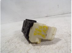 Recambio de cerradura puerta trasera izquierda para bentley arnage referencia OEM IAM    2