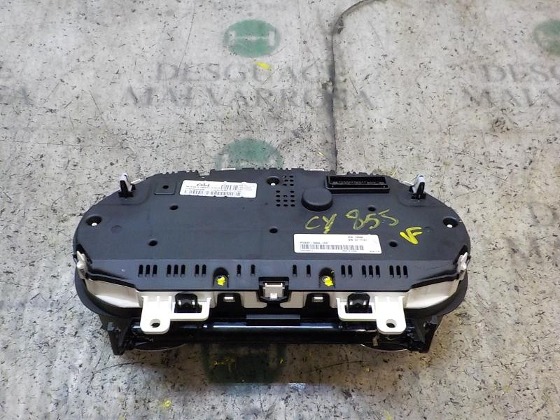 Recambio de cuadro instrumentos para nissan qashqai (j10) 1.5 dci turbodiesel cat referencia OEM IAM 24810BR30A  