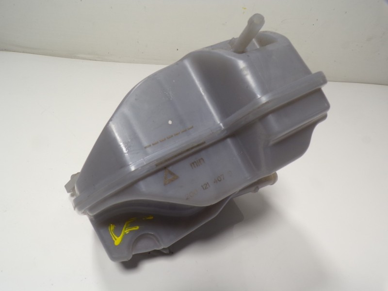 Recambio de deposito expansion para audi a1 sportback (gba) 1.0 tfsi referencia OEM IAM 2Q0121407D 2Q0121407D 