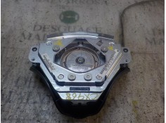Recambio de airbag delantero izquierdo para mercedes-benz vaneo (w414) furgoneta compacta 1.7 turbodiesel cat referencia OEM IAM 2
